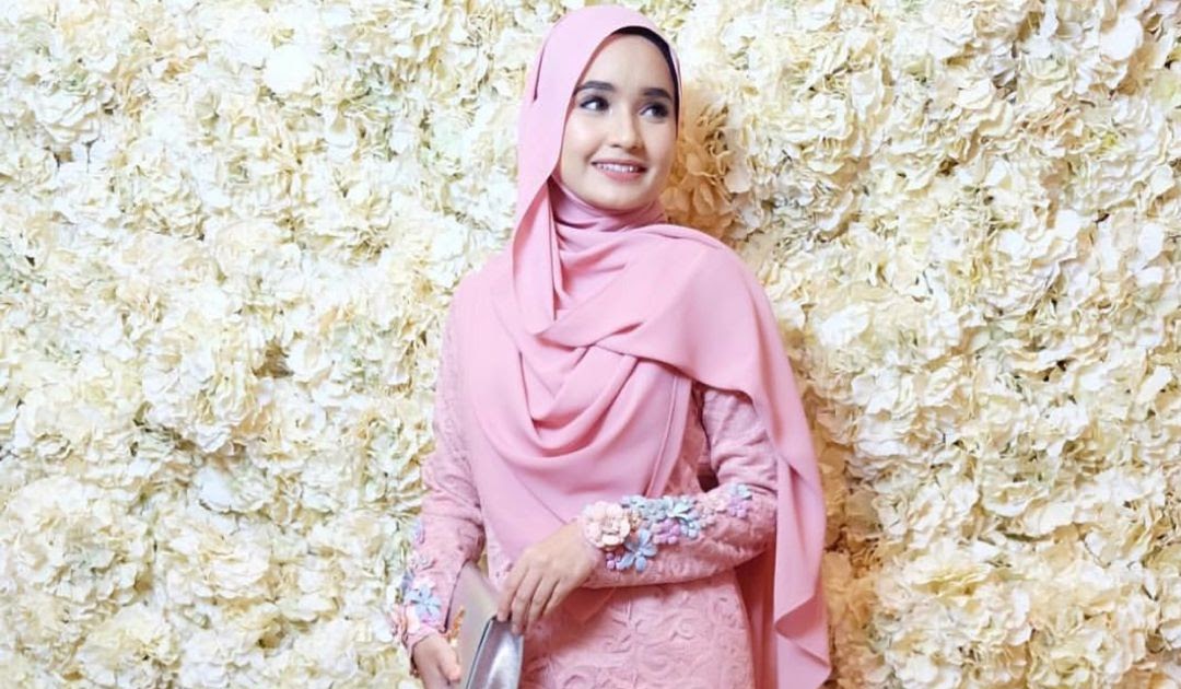 Konsep 23+ Jilbab Dusty Pink Cocok Dengan Baju Warna Apa