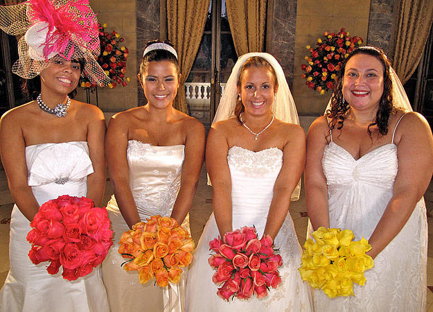 Tlc Four Weddings Wiki Four Wedding Ideas