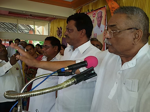Pimpalgaon Basawant