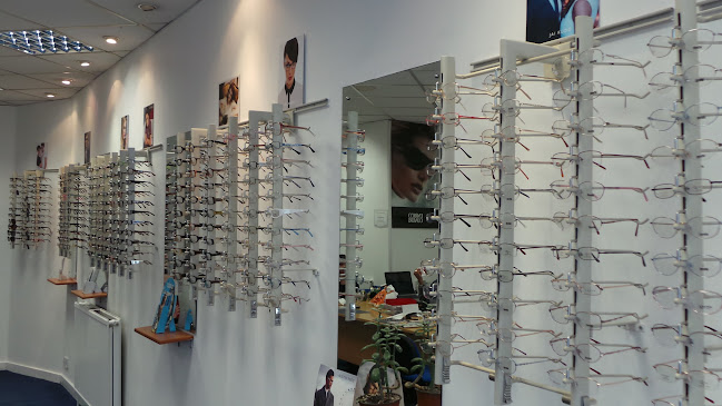 Eyes Only Opticians - London