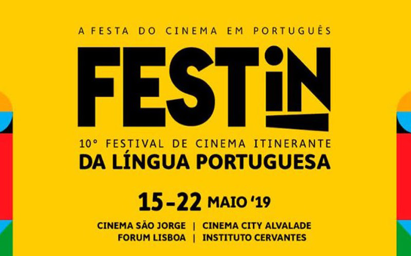 Resultado de imagem para festin 2019