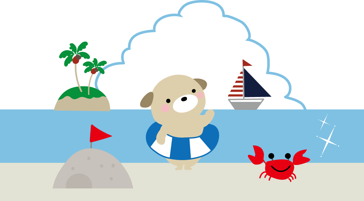 19年の最高 6月といえば イラスト かわいい かっこいい無料イラスト素材集 イラストイメージ