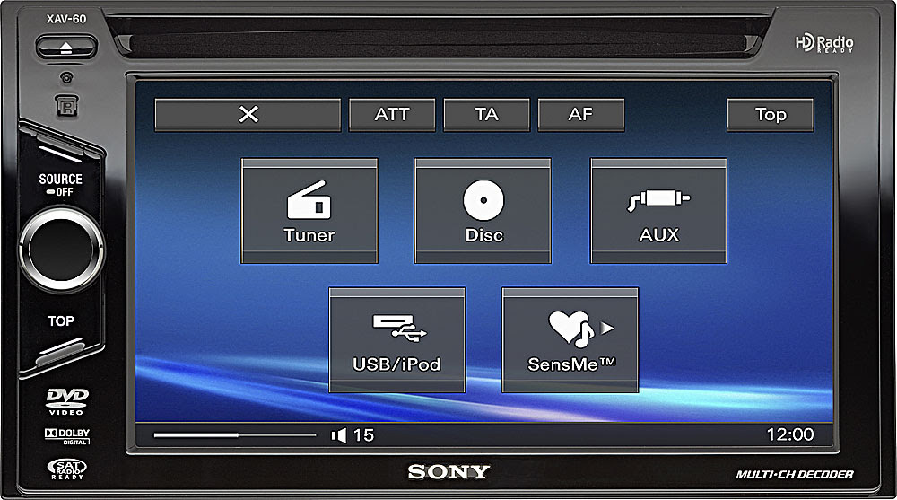 34 Sony Xav 60 Wiring Diagram