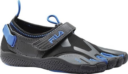 nike water shoes with toes