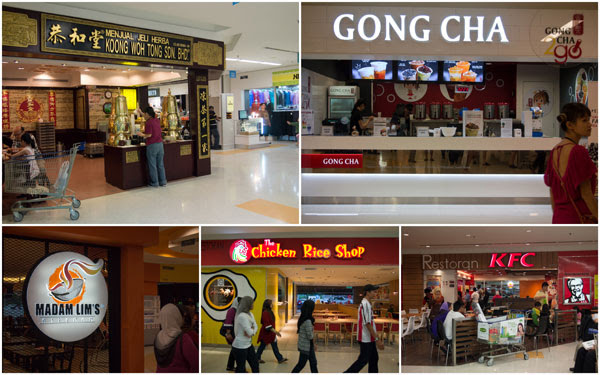 Gratis Unduh Gambar Kyspeaks The Fresh New Look Of Tesco Extra At Mutiara Terupdate oleh Katacinta.co