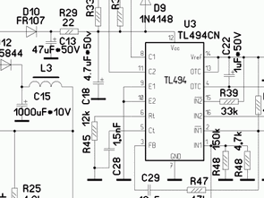 Dell Power Supply Wiring Diagram - Wiring Diagram