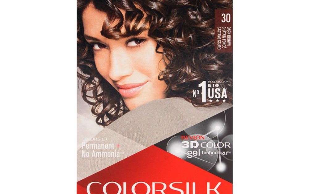 Hair Color Number 30 - Fq beloq