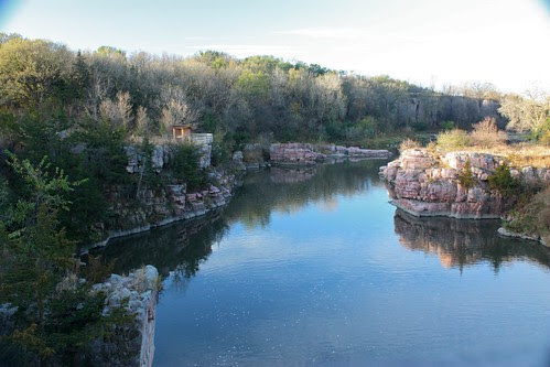 Palisade State Park