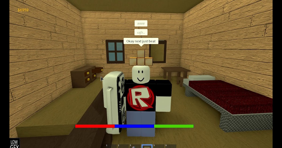 roblox scarlxrd bypassed