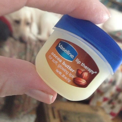 Teeny. Tiny. Cute. Lip balm. #perfectpackaging