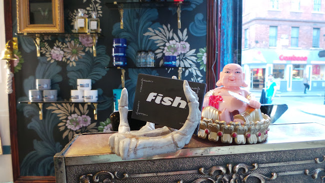 193 Wardour St, London W1F 8ZF, United Kingdom