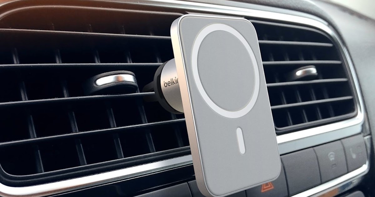 The coolest car gadgets you can buy now - Gadget Flow | Papar