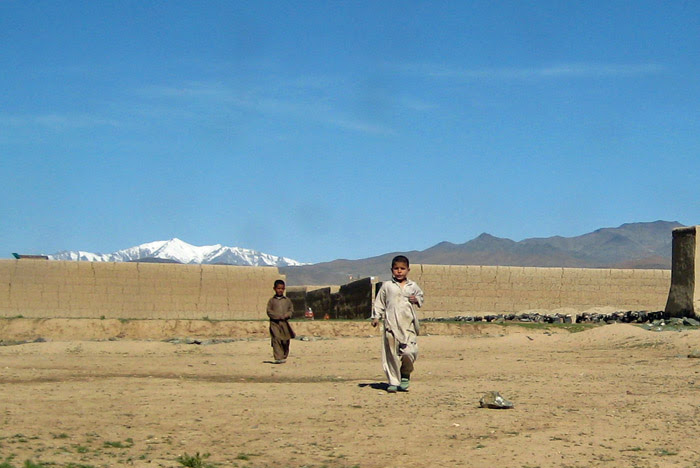 Logar Kids