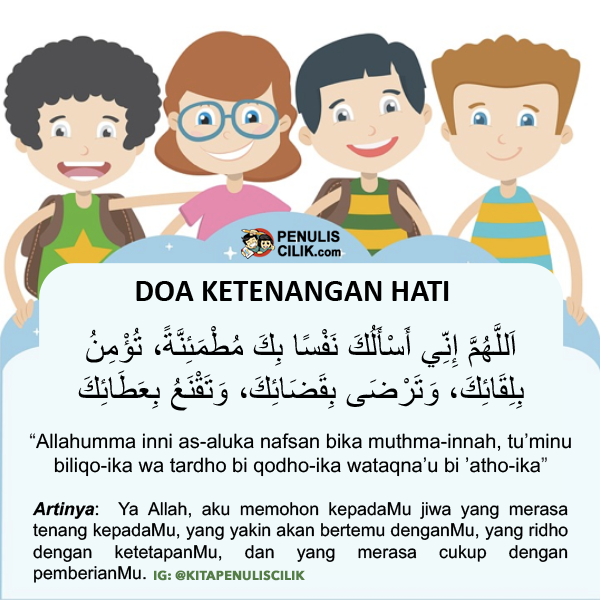 Niat Qodho Sholat web site edukasi