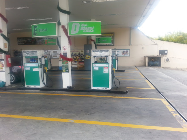 Avaliações sobre Posto Millennium em Curitiba - Posto de combustível
