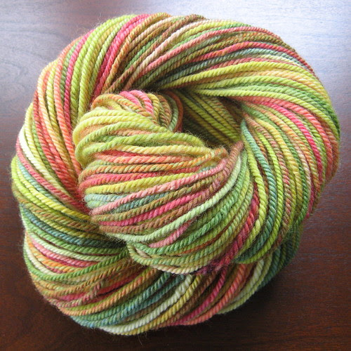 Zinnia Falklands