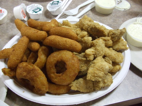 fish fry