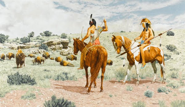 The Hunt