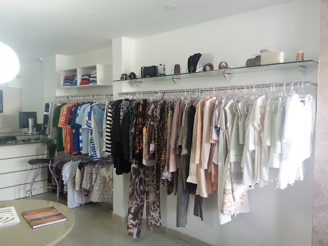 Linda e Chic - Loja de roupa