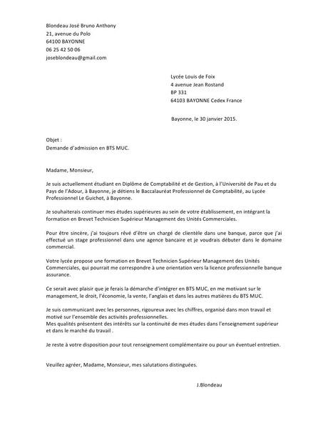 Lettre De Motivation Parcoursup Université Droit  Delnancz