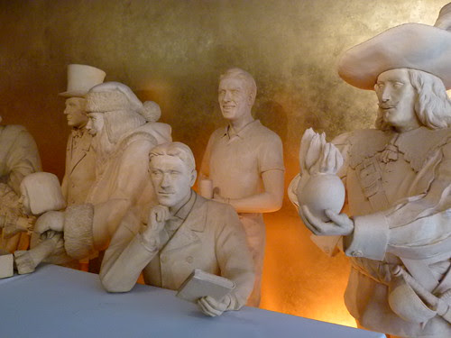 aus Marzipan - bei Niederegger