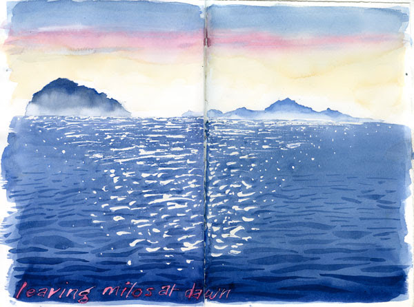 milosdawn