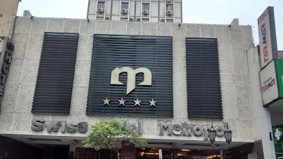 Hotel Metropol photo
