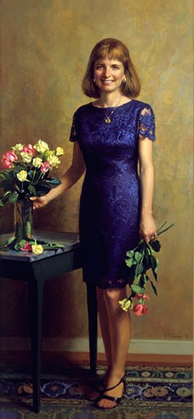 Ann Hohbach Miller