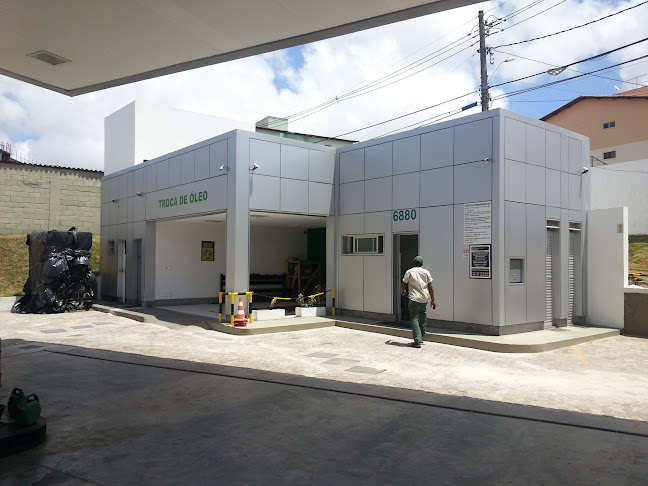 Posto Trobogy