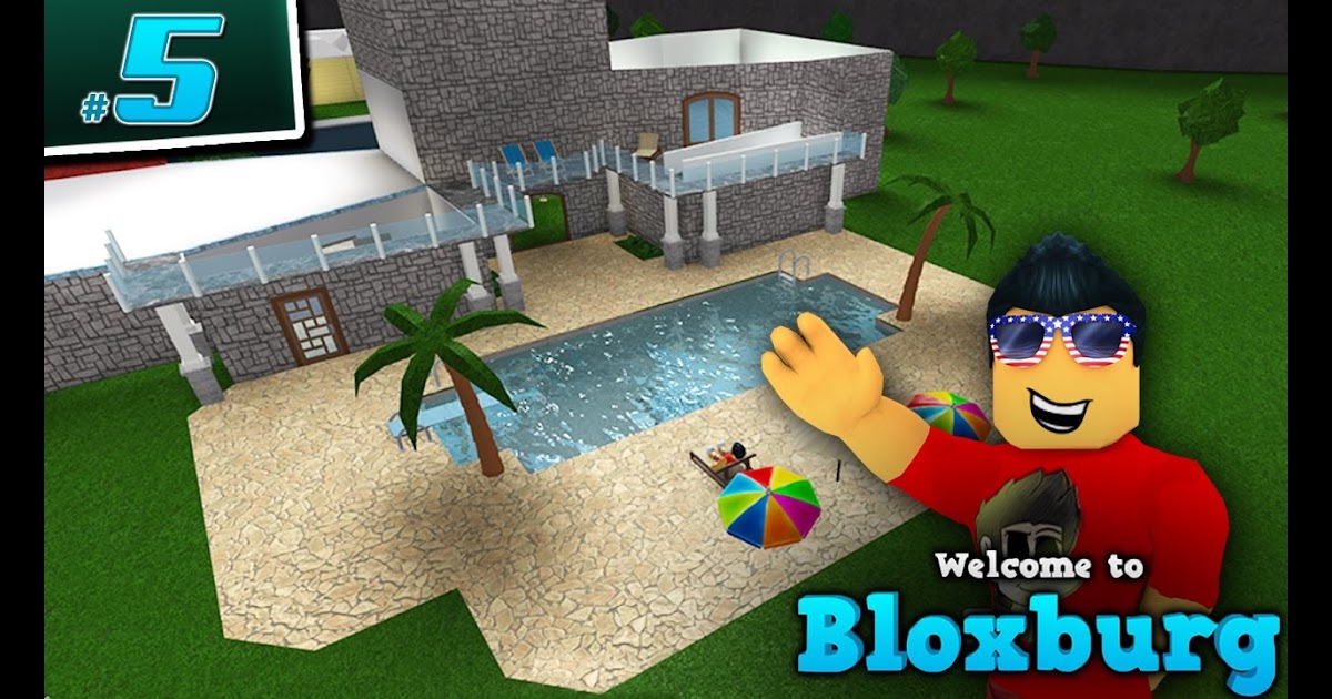 bloxburg