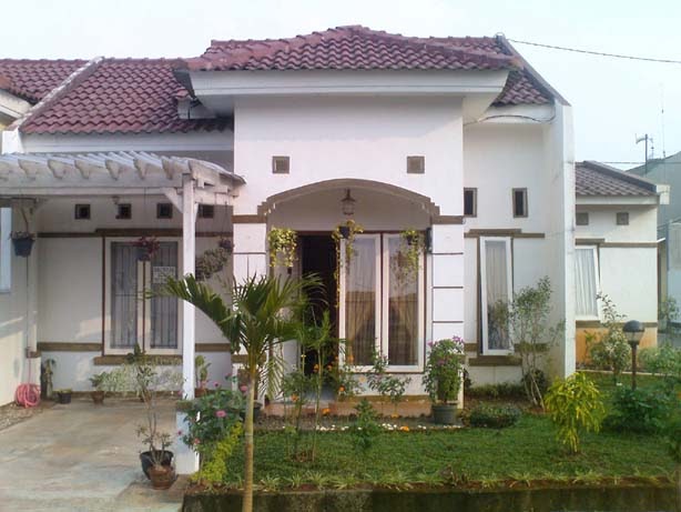  Olx  Rumah  Dijual  Di  Wisma Harapan Tangerang Omong q