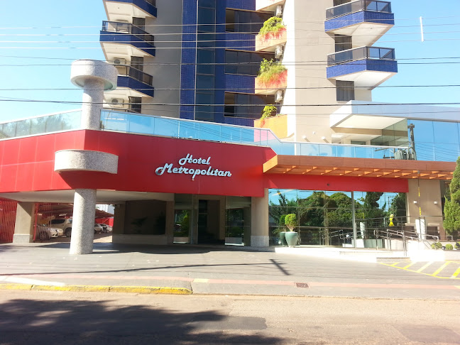 Hotel Metropolitan