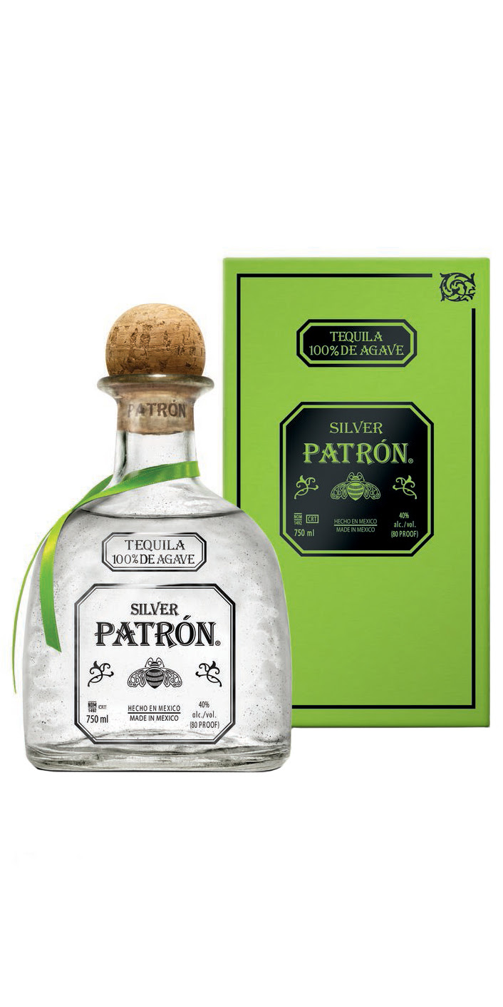 31 Tequila With Green Label Label Design Ideas 2020