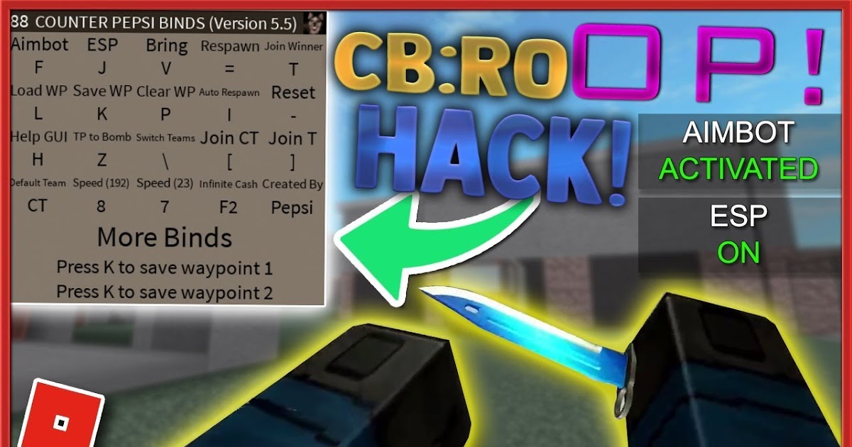 blox aimbot pastebin scripts silent exploit respawn toggleable dll csgo block lbry pepsi teleports exploiters