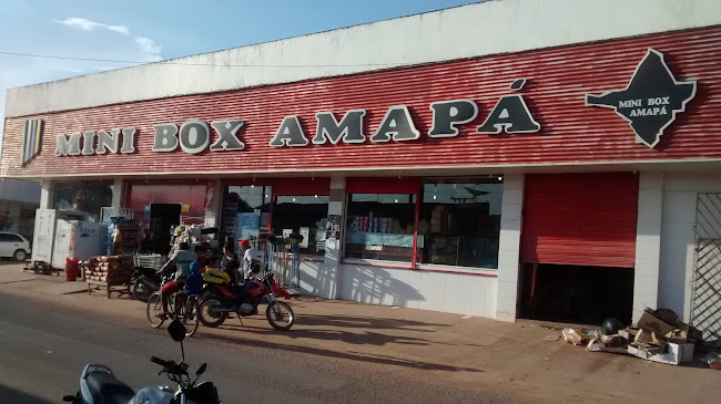 13 avaliações sobre Mini Box Barros (Supermercado) em Macapá (Amapá)