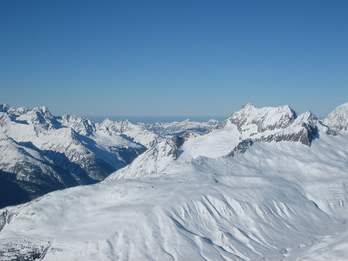 Swiss Alps Casino Butte Mt
