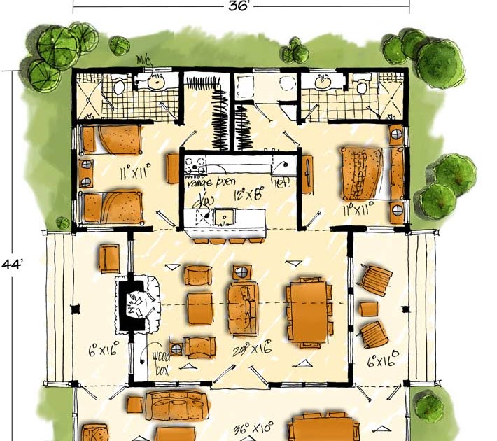 tiny-house-plans-for-seniors-plougonver