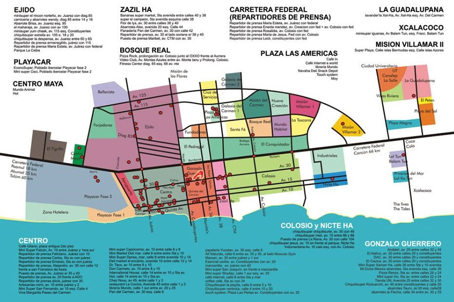 Praia Del Rei Mapa  Mapa