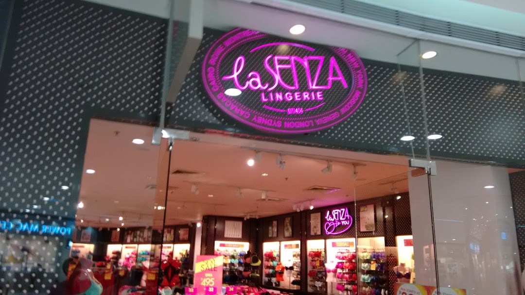 La Senza Lingerie