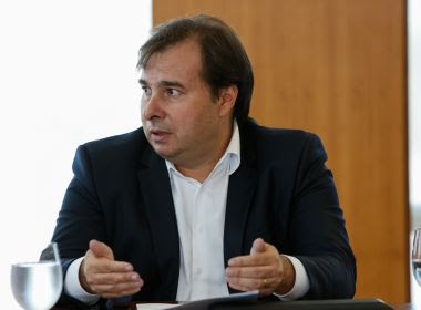 Procuradoria-Geral da República vai denunciar Rodrigo Maia, diz site