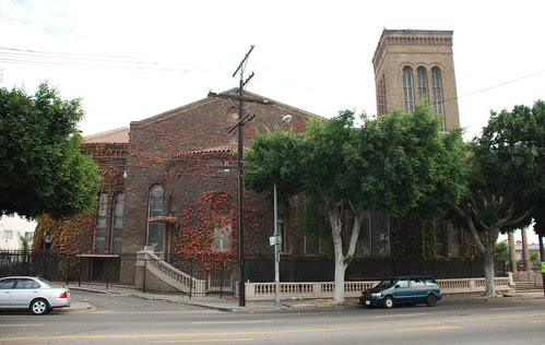 Central Spanish Seventh-Day Adventist Church