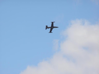 RNZAF Aermacchi MB339CB