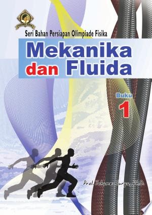 Baca Ebook pdf Mekanika dan Fluida 1 - Persiapan Olimpiade Fisika