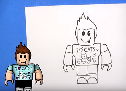 roblox noob