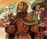 Fidel de Sigmaringen, Santo