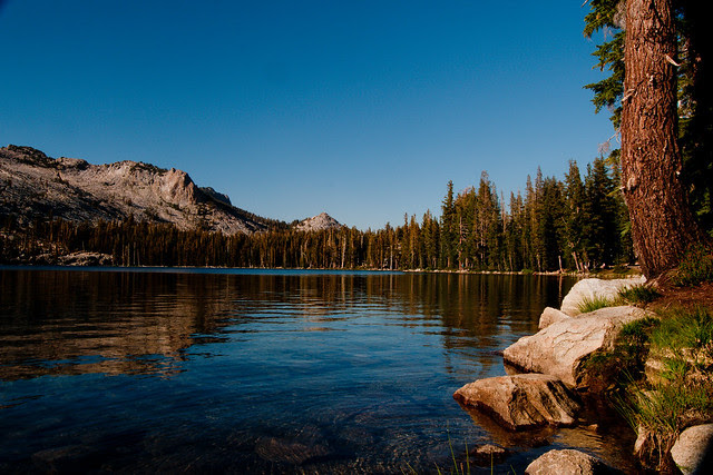 Mountain Inspirations