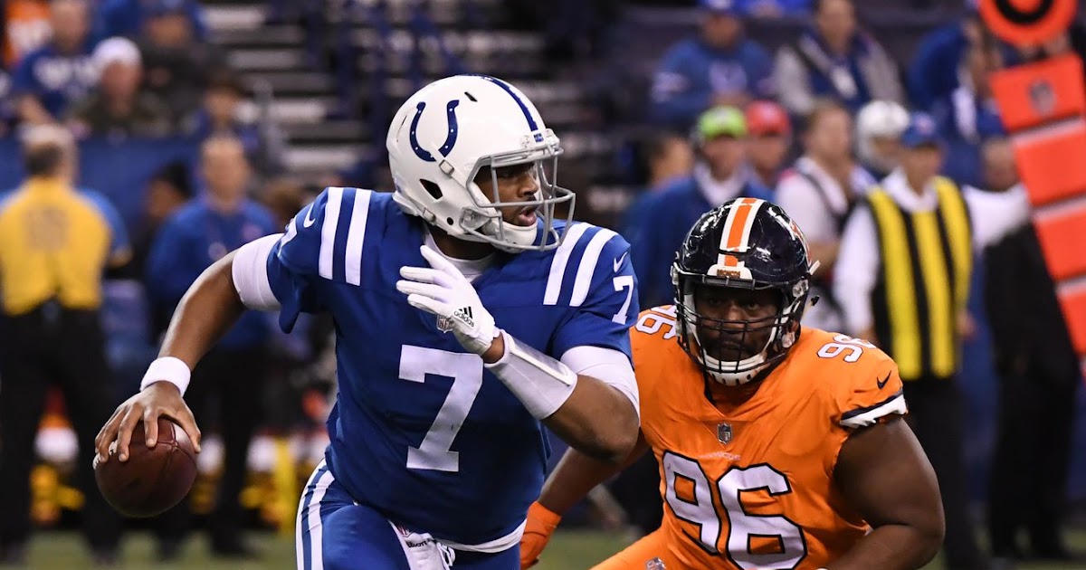 Shelby Harris receiving “significant interest” from the