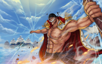 One Piece Wallpaper 4k Ps4 Bakaninime