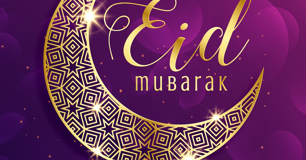 Eid Ul Adha Mubarak Template - Rumah XY