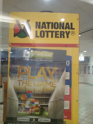 National Lottery Bedford